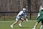 MLAX vs Babson  Wheaton College Men's Lacrosse vs Babson College. - Photo by Keith Nordstrom : Wheaton, Lacrosse, LAX, Babson, MLax